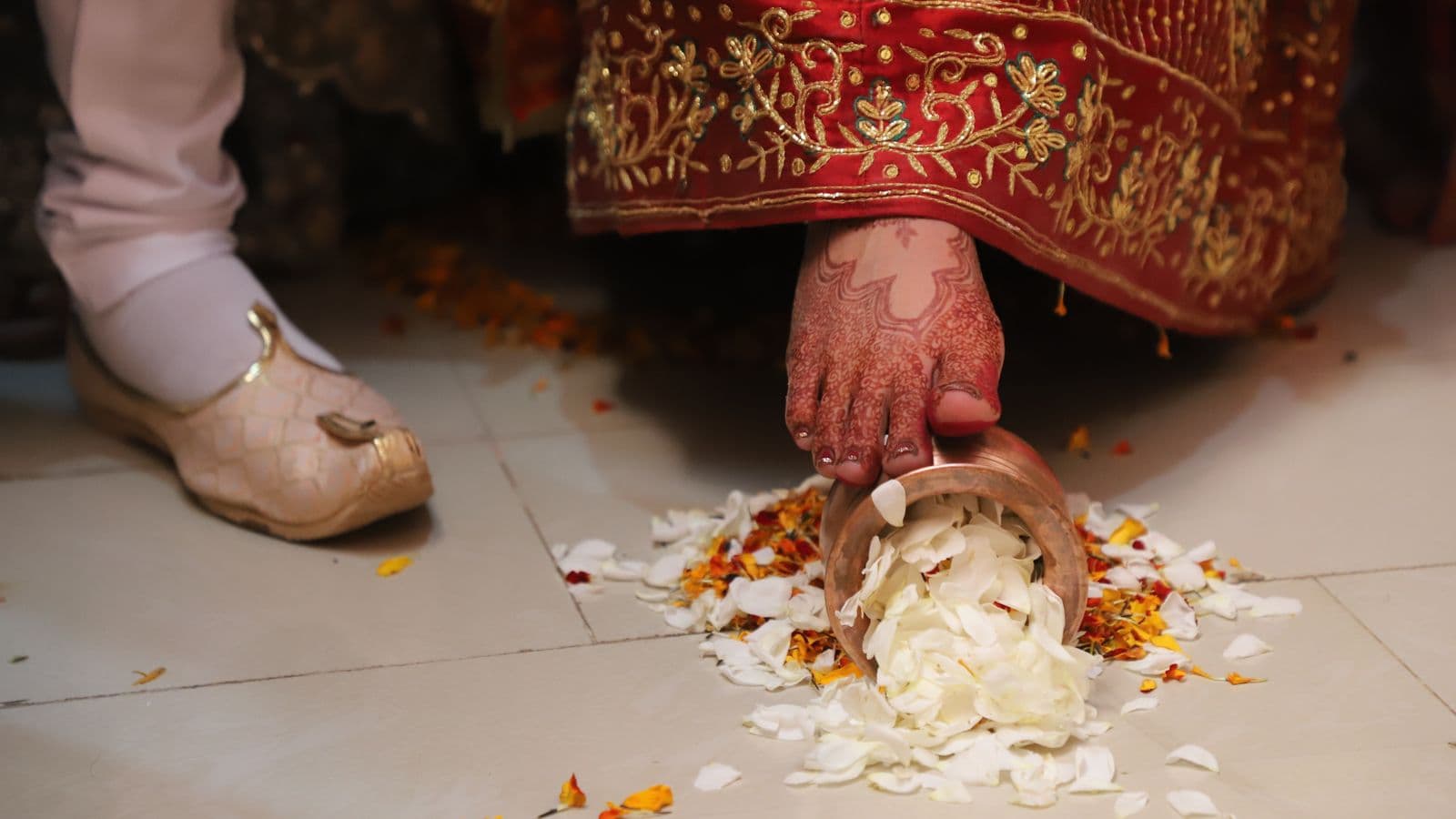 Beachside mehendi weekends