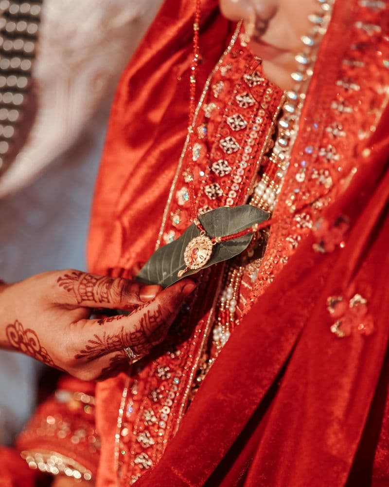 Beach mehendi moments