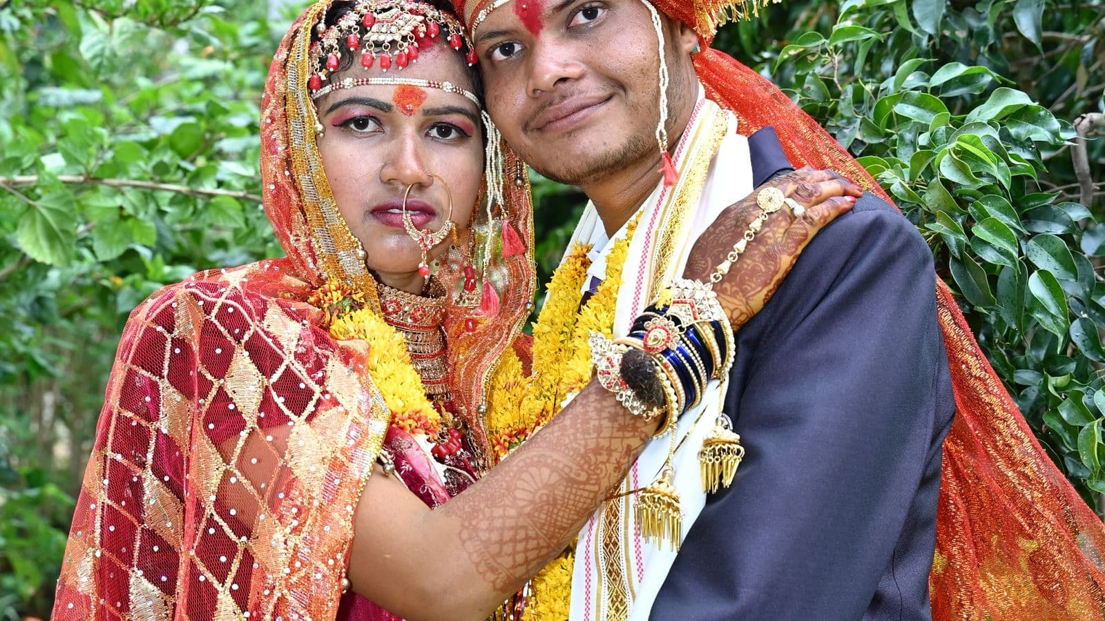 Wedding stays made personal